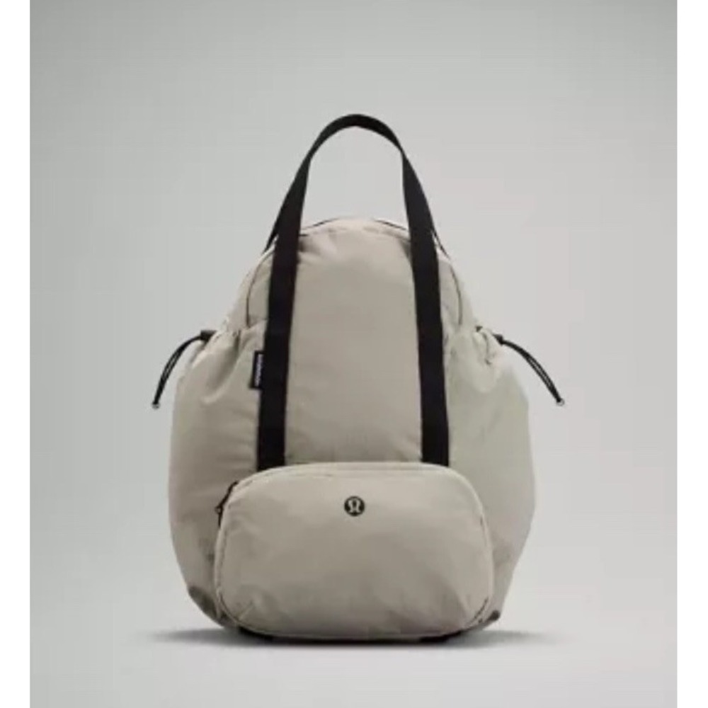 Pack and Go Multi-Wear Bag 7L